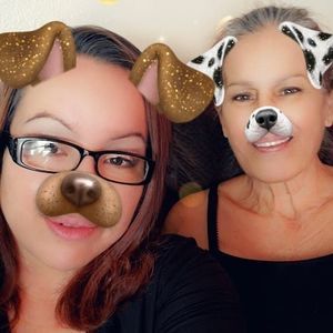 Meet your Posher, Veronica